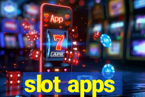 slot apps