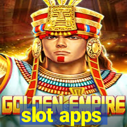 slot apps