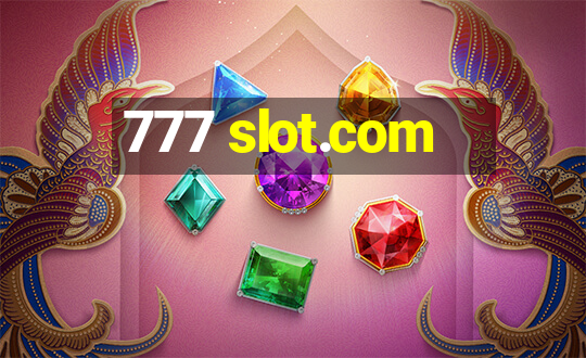 777 slot.com