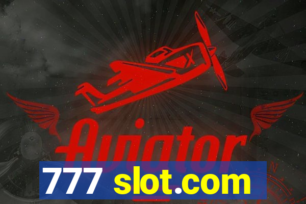 777 slot.com