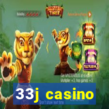 33j casino