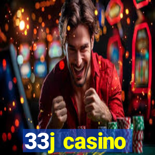 33j casino