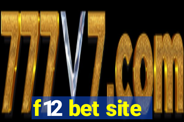 f12 bet site