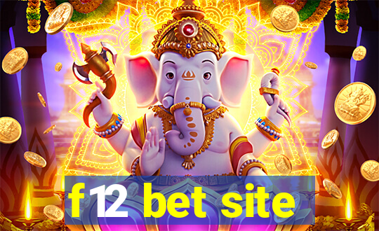 f12 bet site