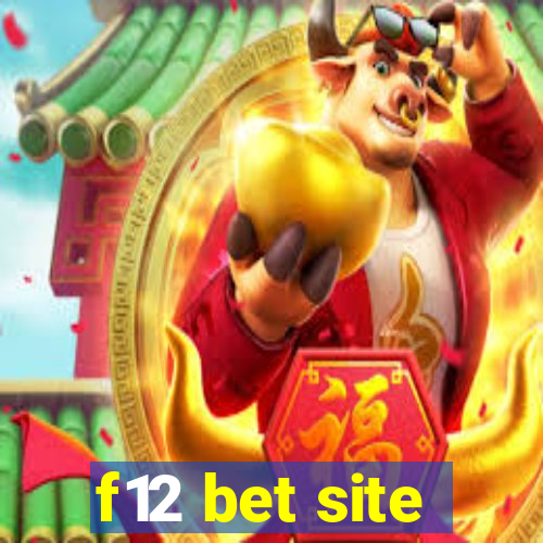 f12 bet site