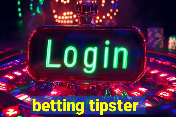 betting tipster