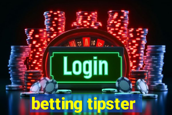 betting tipster