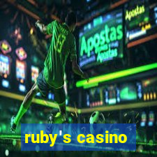 ruby's casino