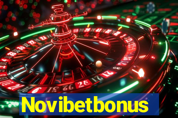 Novibetbonus