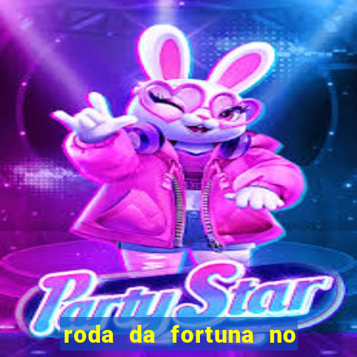 roda da fortuna no mapa astral