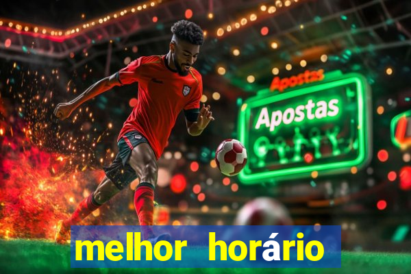 melhor horário para jogar fortune dragon