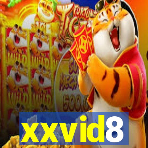 xxvid8