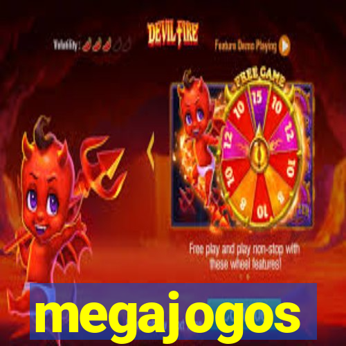 megajogos