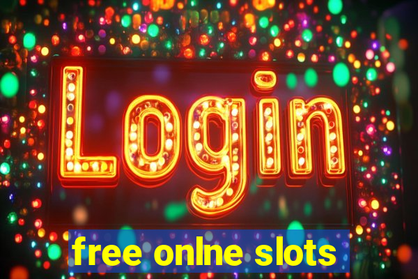 free onlne slots