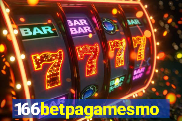 166betpagamesmo