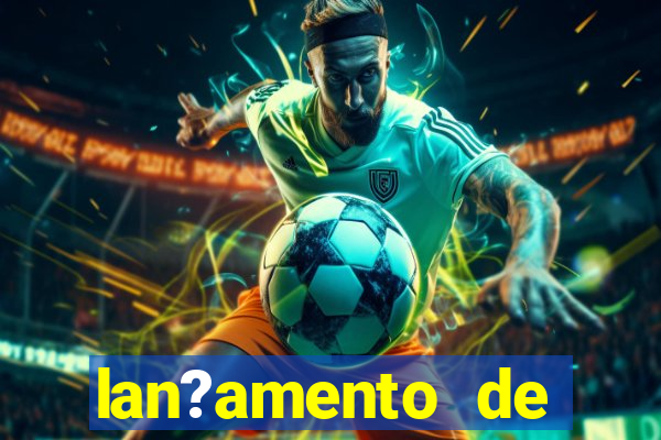 lan?amento de plataforma de jogos hoje