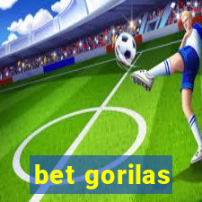 bet gorilas