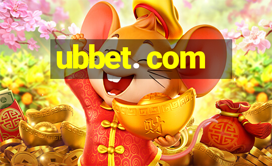 ubbet. com