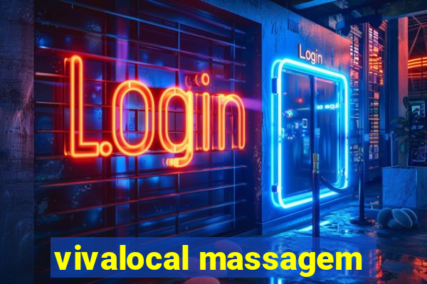 vivalocal massagem