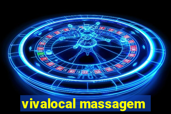 vivalocal massagem