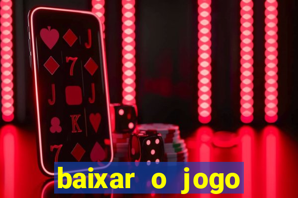 baixar o jogo street fighter