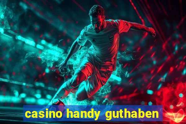 casino handy guthaben