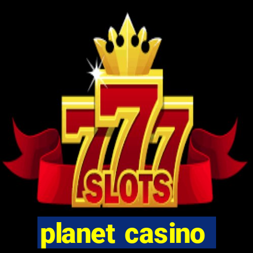 planet casino