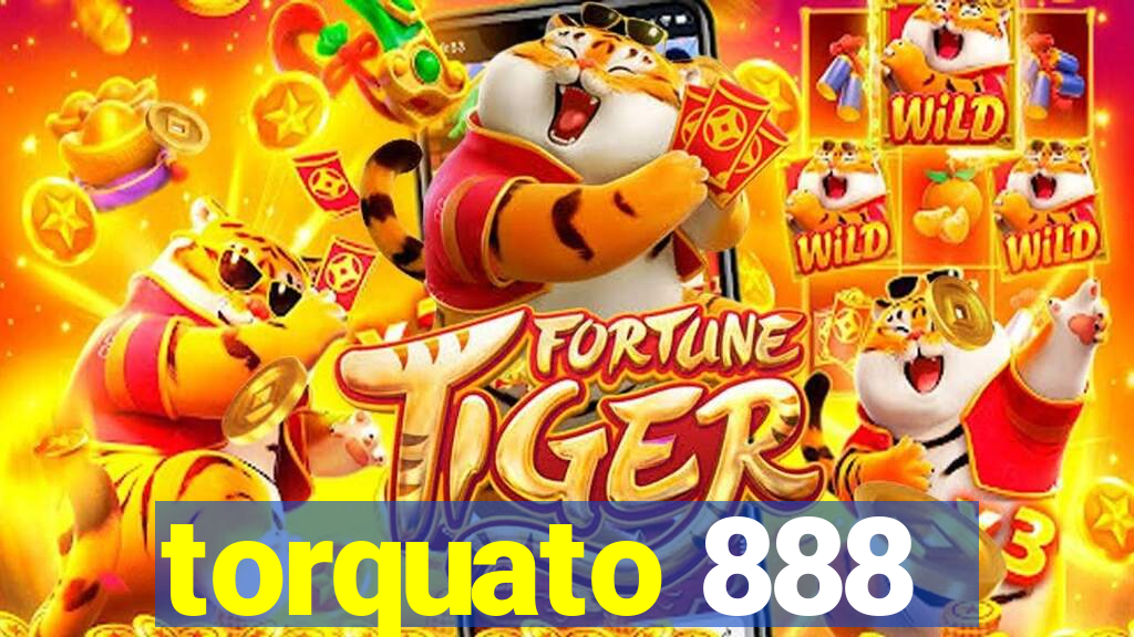 torquato 888