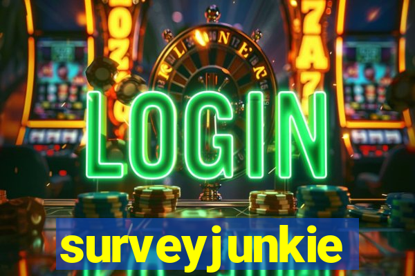 surveyjunkie