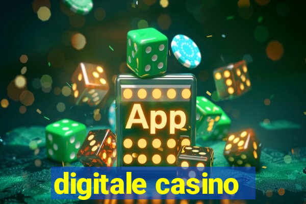 digitale casino