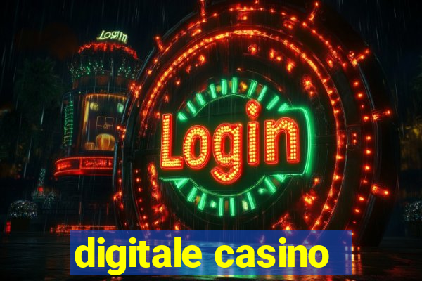 digitale casino