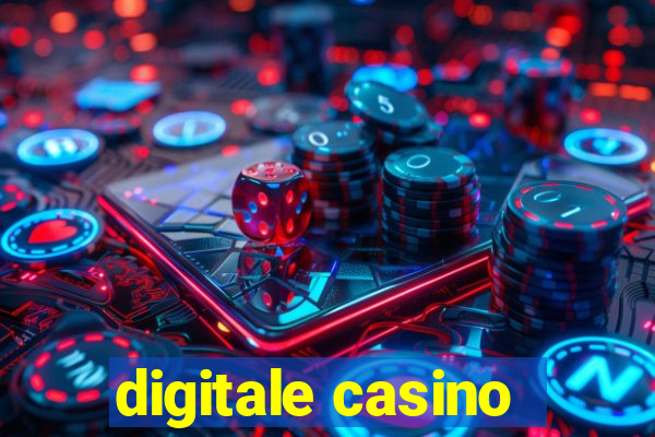 digitale casino