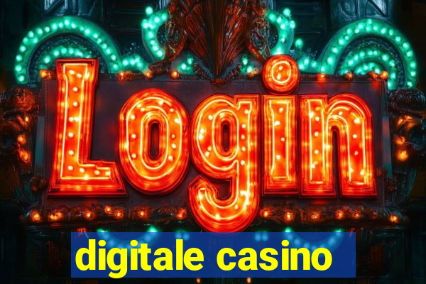 digitale casino