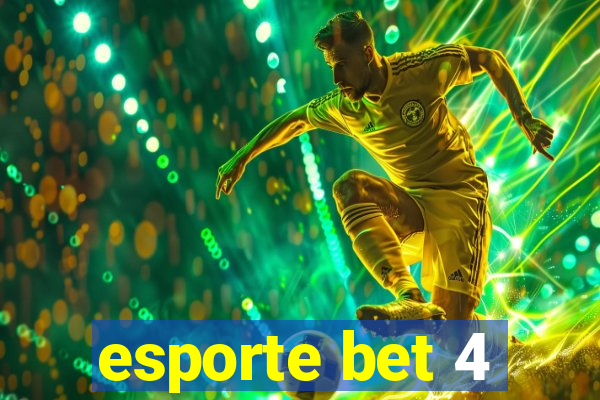 esporte bet 4