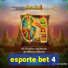 esporte bet 4