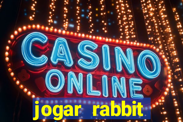 jogar rabbit fortune demo