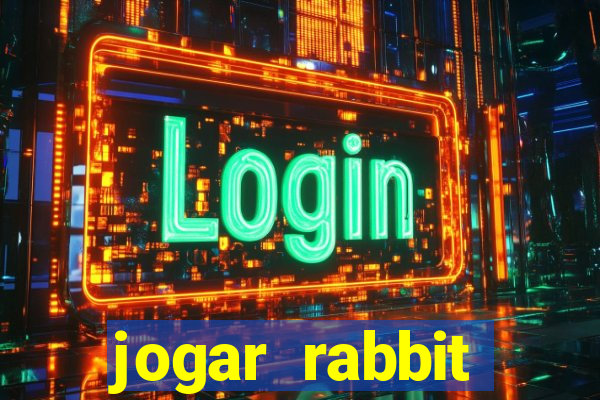 jogar rabbit fortune demo