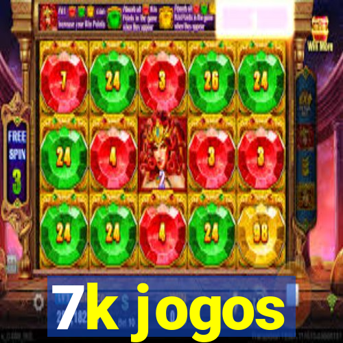 7k jogos