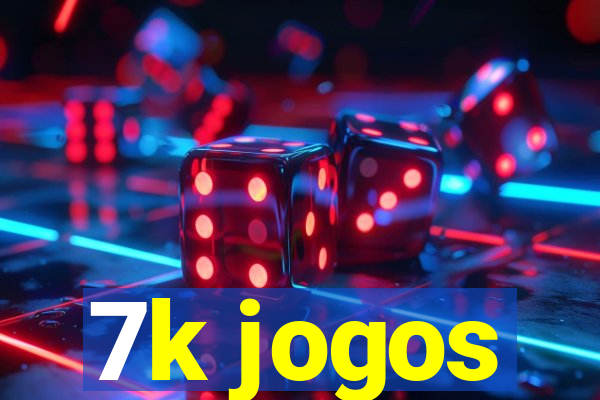 7k jogos