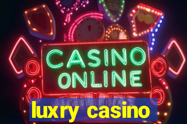 luxry casino