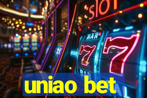 uniao bet