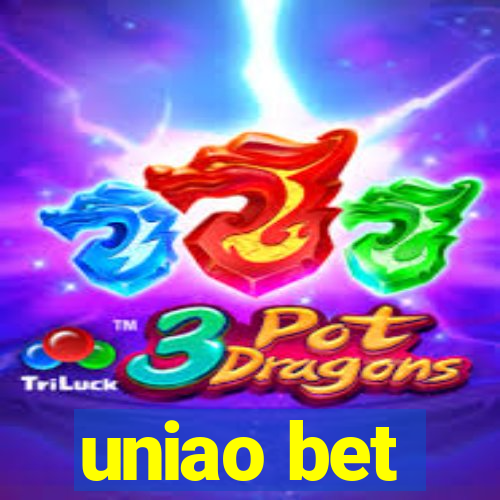 uniao bet