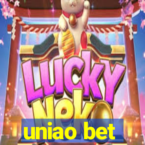 uniao bet