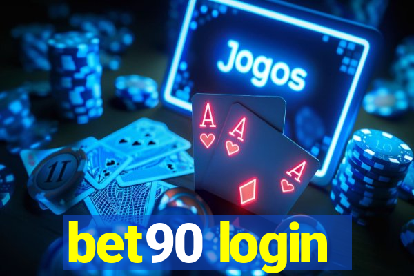 bet90 login