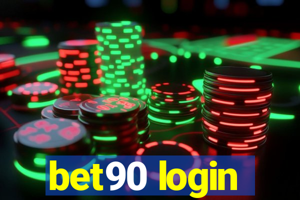 bet90 login