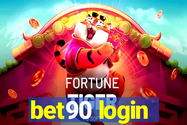 bet90 login