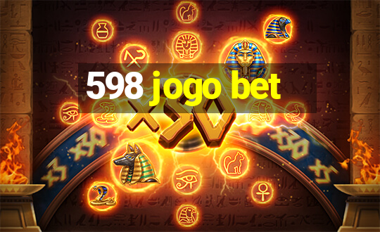 598 jogo bet