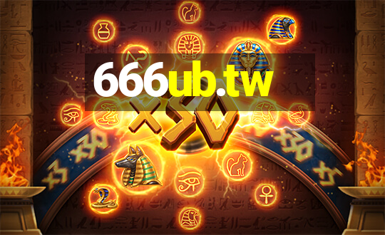 666ub.tw