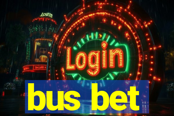 bus bet