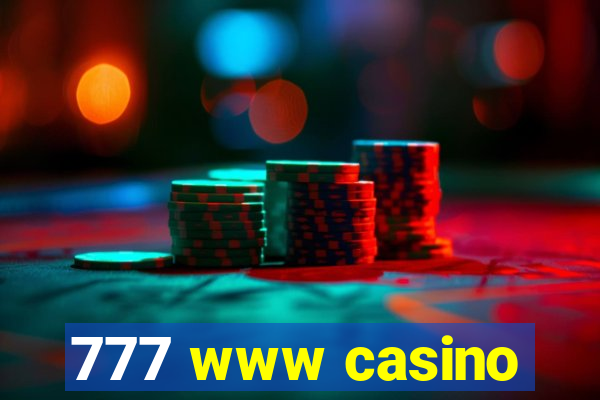 777 www casino